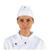 Bivaque em sarja ideal para restauração, saúde e indústria