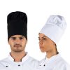 Chapéus ideais para restauração