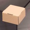Os cantos de cartão montados são utilizados para o reforço das embalagens e para a proteção dos produtos durante o transporte e armazenamento.