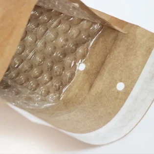 Os envelopes almofadados são a solução ideal para proteger os seus envios