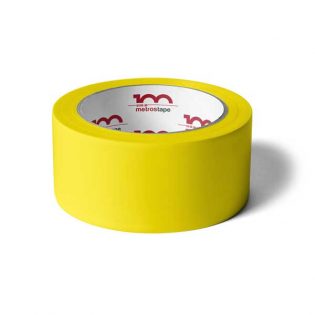 A fita adesiva colorida oferece soluções para diversas aplicações