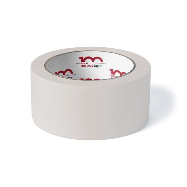 Fita Adesiva 1075 A fita adesiva é ideal para fechar e reforçar caixas de cartão com peso médio ou elevado