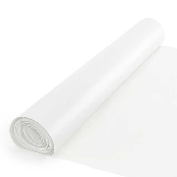 A manga plástica LDPE é um produto bastante útil para a proteção de estofos e para a aplicação em piso flutuante
