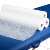 É um material bastante útil para a proteção de produtos