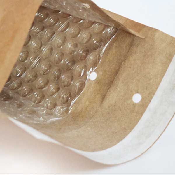 Os envelopes almofadados reciclados são a solução ideal para proteger os seus envios