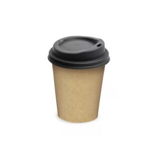 Tampas para copos de bebidas quentes