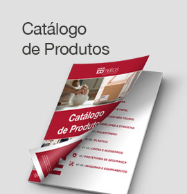 Faça download do nosso catálogo de produtos