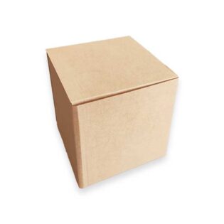 As caixas para presentes automontáveis são perfeitas para embalar pequenos objetos