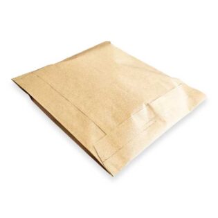 Os envelopes de papel para ecommerce são fáceis e rápidos de fechar graças ao seu fecho adesivo duplo