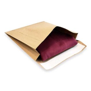 Os envelopes de papel para ecommerce são de utilização fácil e cómoda e ideais para envios por transportadora