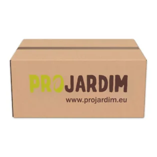 A caixa de cartão personalizada é ideal para o envio de produtos frágeis