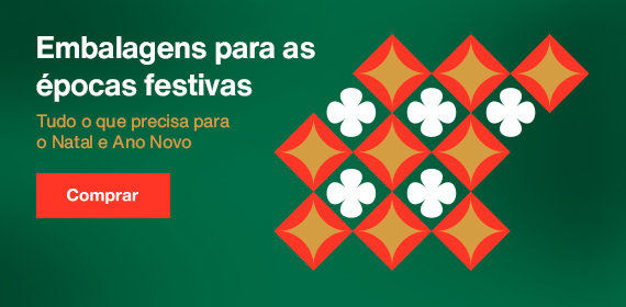 Tudo o que precisa para o Natal e Ano Novo