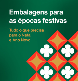 Tudo o que precisa para o Natal e Ano Novo