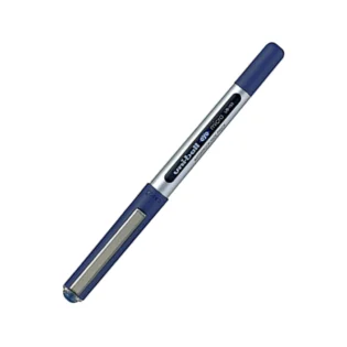 A Uni-Ball Eye Micro UB-150 é uma caneta de alta performance, desenvolvida para proporcionar uma experiência de escrita precisa e suave.