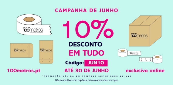Campanha de Junho 10