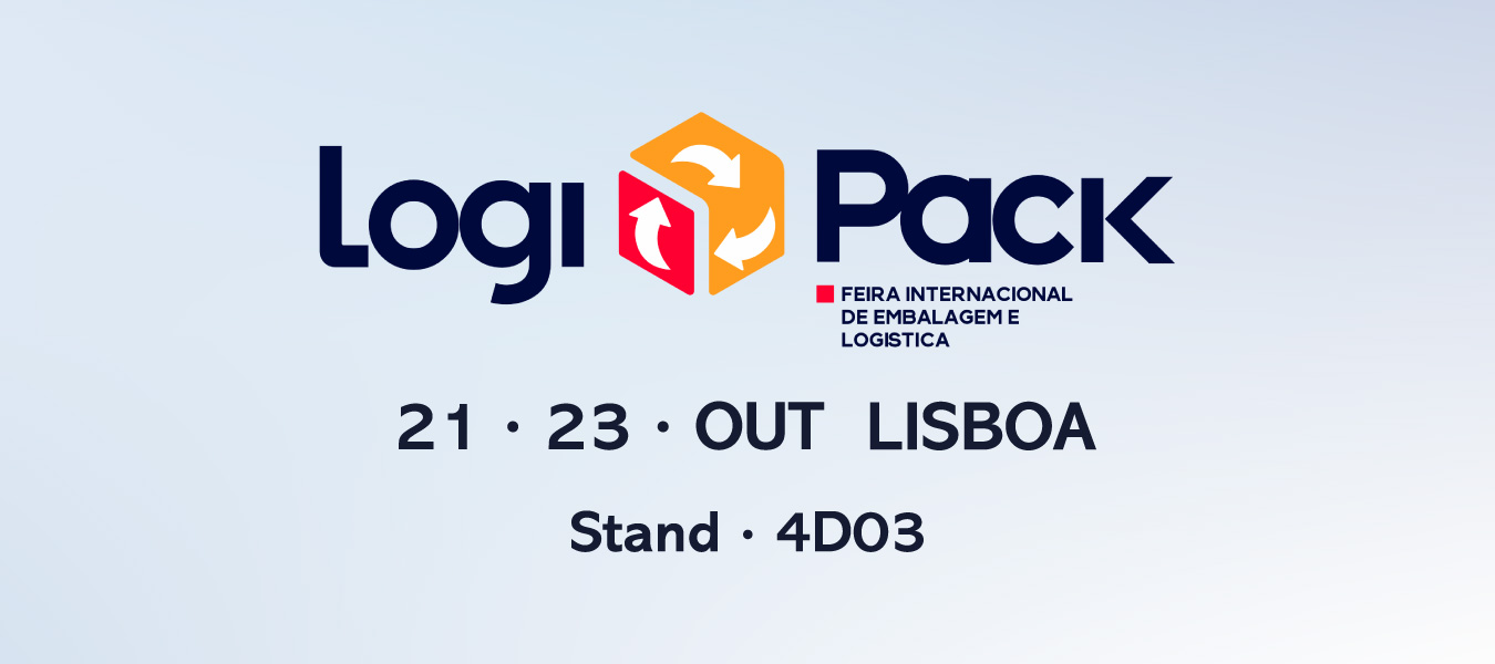 Três dias de inovação e networking na LogiPack 2025