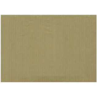 Papel de embrulho dourado