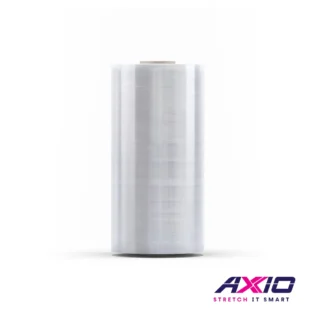 Rolo de filme estirável AXIO