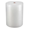 Plastico bolha com espuma