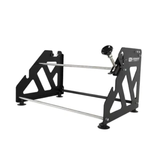 Visão do Envoltório de papel LP-H1 diagonal sem rolos