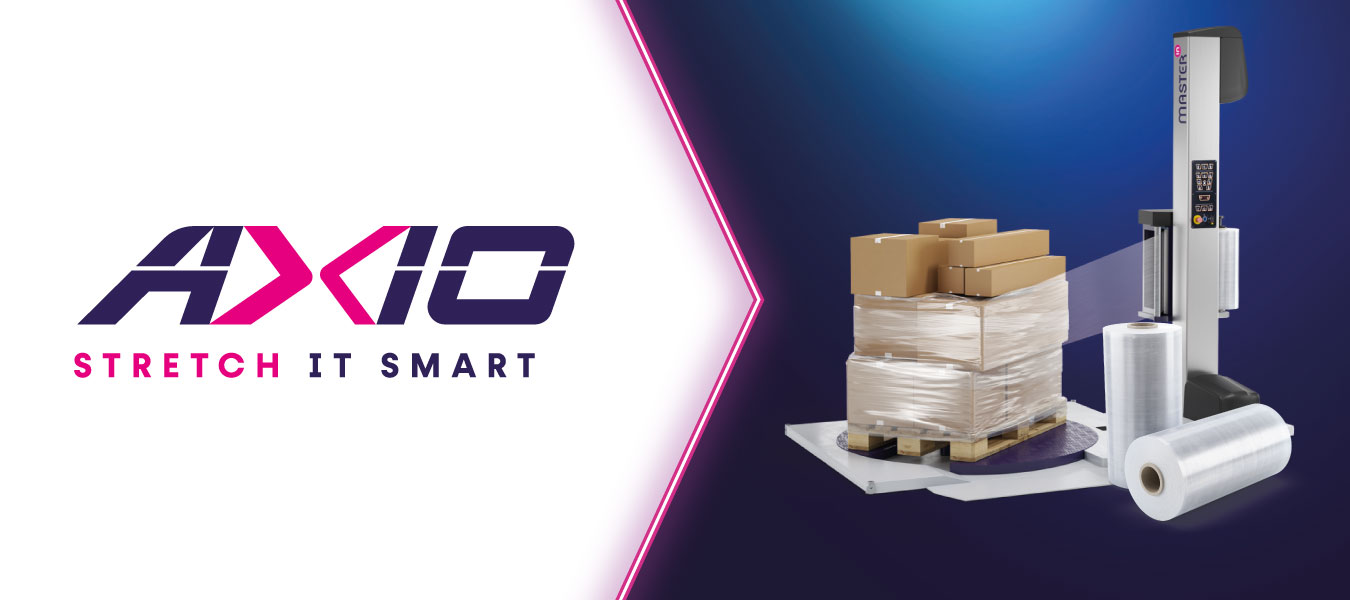 Capa de artigo filme Axio