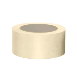 Fita adesiva creme kraft