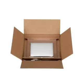 Caixa Korrvu para portatil