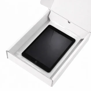 Caixa Korrvu para tablet