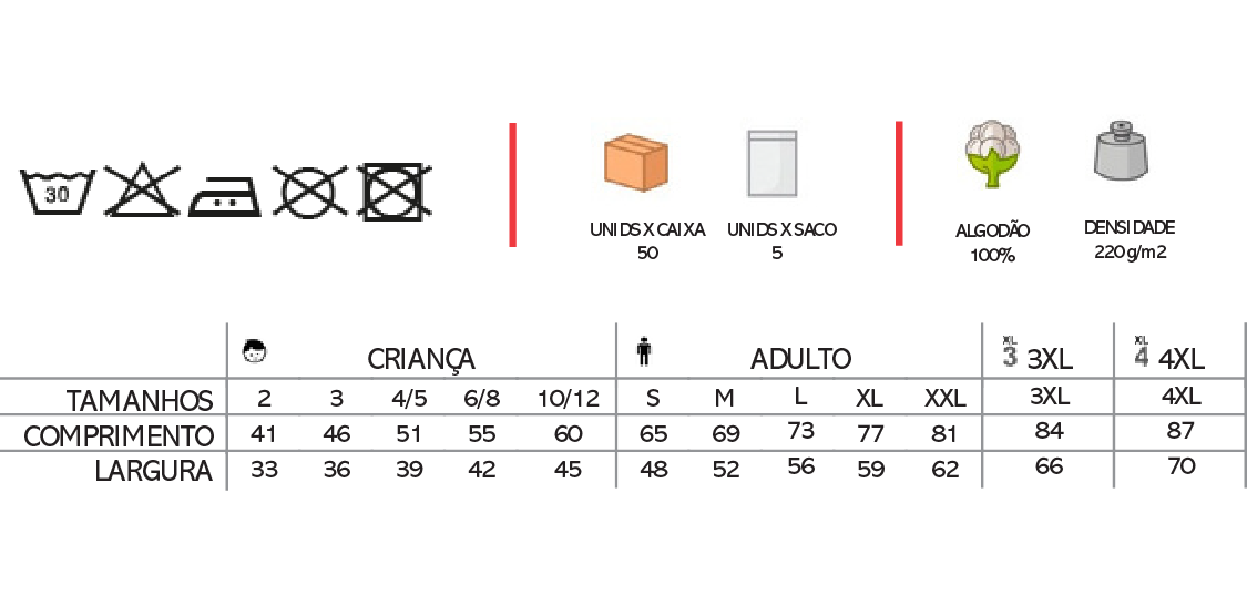 Informação do Polo Manga Curta Sora