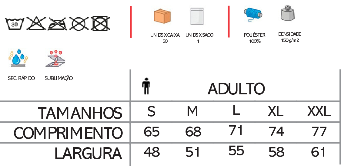 Informação do Maillot de Ciclismo Swift