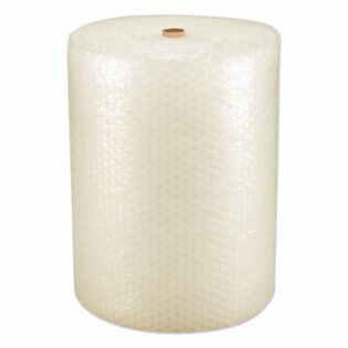 Rolo HDPE + Bolha + BOPP